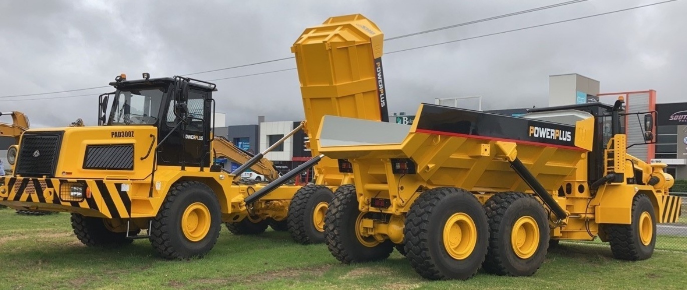 POWERPLUS ADDS NEW AUTHORIZED DEALER IN AUSTRALIA | Powerplus
