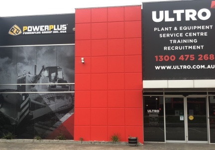 POWERPLUS ADDS NEW AUTHORIZED DEALER IN AUSTRALIA