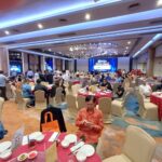 powerplus at malaysian quarries association mqa annual dinner