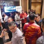 powerplus at malaysian quarries association mqa annual dinner