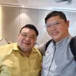 powerplus at malaysian quarries association mqa annual dinner