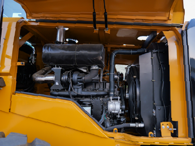 engineered with premium components